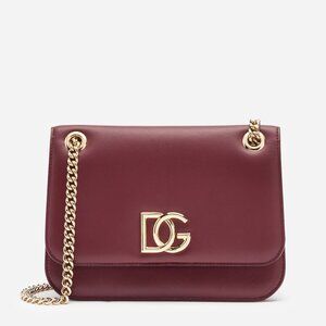 Dolce & Gabbana (D&G) Millennials crossbody bag